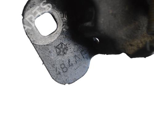 hjelmlås JEEP CHEROKEE (KK) 2.8 CRD 4x4 | BP15856575C133 