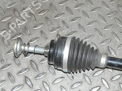 Right rear driveshaft BMW X1 (F48) xDrive 18 d | BP15775701M41 