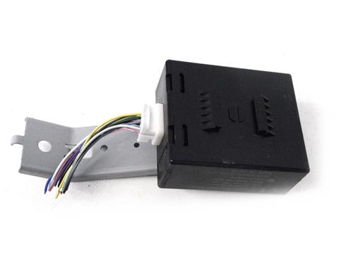 Used Electronic module NISSAN JUKE (F15) 1.5 dCi (110 hp) 10534195