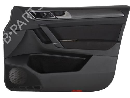 Used Front right panel VW GOLF SPORTSVAN VII (AM1, AN1) 1.5 TSI (130 hp) 14916802