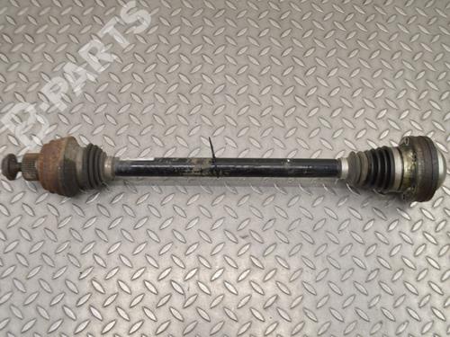 Right rear driveshaft BMW 3 Gran Turismo (F34) 320 d xDrive | BP9909777M41 