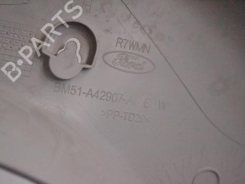 Boot lining FORD FOCUS III 1.0 EcoBoost | BP14801886I3 