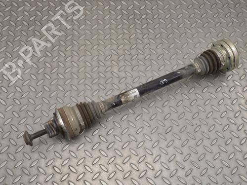 Used Right rear driveshaft AUDI Q5 (FYB, FYG) 40 TDI quattro (190 hp) 27824278
