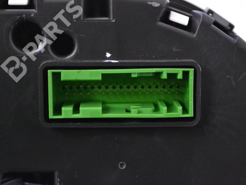 Instrument cluster JAGUAR F-TYPE Coupe (X152) 5.0 SCV8 R AWD | BP7487697C47 
