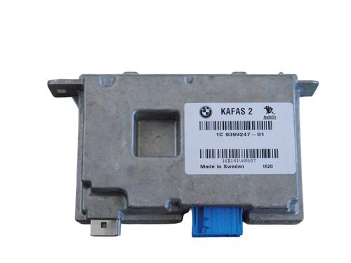 Used Electronic module BMW 4 Coupe (F32, F82) M4 (431 hp) 19509831