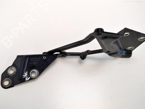 Hinge/Door check strap VW TOUAREG (7LA, 7L6, 7L7) 2.5 R5 TDI | BP19942156C146 