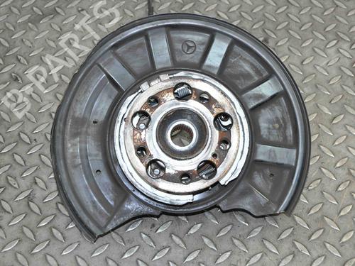 Venstre hjullejehus spindel MERCEDES-BENZ E-CLASS T-Model (S212) E 220 CDI / BlueTEC (212.202, 212.201) (170 hp) 14810229