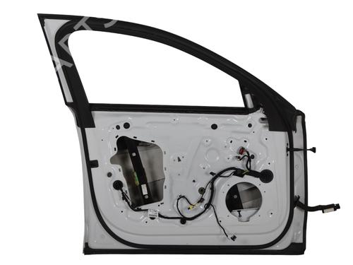 Left front door AUDI A8 D4 (4H2, 4H8, 4HC, 4HL) 3.0 TDI quattro | BP15623406C2 