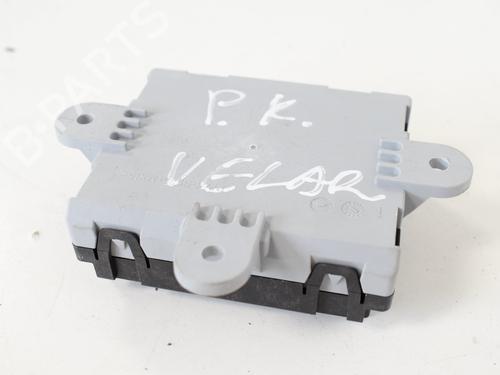 Elektronisk modul LAND ROVER RANGE ROVER VELAR (L560) 2.0 D180 TD4 4x4 (180 hp) 19943146