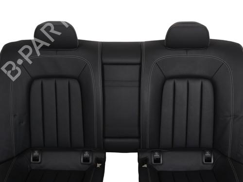 Rear seat MERCEDES-BENZ CLS (C218) CLS 250 CDI / BlueTEC / d (218.303, 218.304) | BP18314585C17 