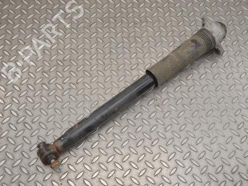 Used Left rear shock absorber VW GOLF VII (5G1, BQ1, BE1, BE2) 1.5 TSI (150 hp) 13466227