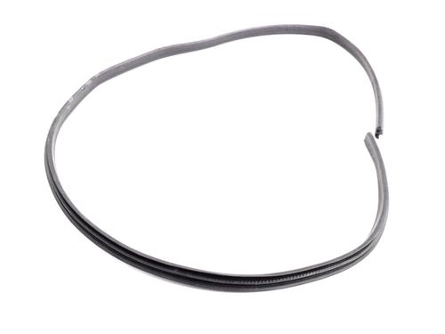 Rubber door seal FORD FIESTA VI (CB1, CCN) 1.0 EcoBoost | BP14788901C142 