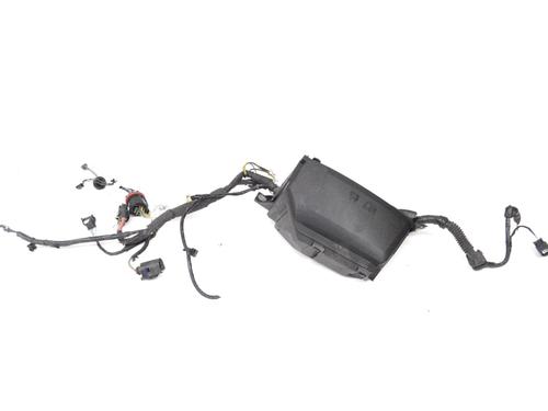 Used Fuse box Fuse box LAND ROVER RANGE ROVER EVOQUE (L538) 2.0 D 4x4 (180 hp) 10869297 10869297