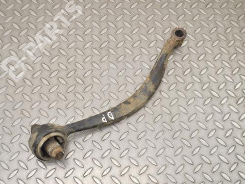 Used Right front suspension arm BMW X3 (F25) xDrive 30 d (258 hp) 10533231