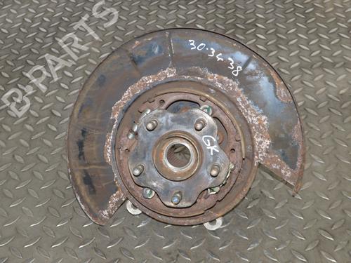 Venstre hjullejehus spindel INFINITI M (Y51) 30d (238 hp) 28439135