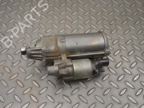 Startmotor AUDI Q5 (FYB, FYG) SQ5 TFSI quattro (354 hp) 16144825