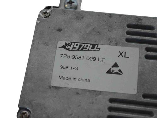 Elektronische module PORSCHE CAYENNE (92A) 4.8 GTS | BP19332563M83