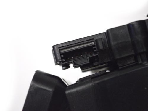 Air vent MERCEDES-BENZ S-CLASS (W221, V221) S 350 BlueTec (221.026, 221.126) | BP14800140I21 