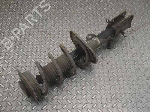 Used Left front shock absorber NISSAN JUKE (F15) 1.2 DIG-T (115 hp) 17377095