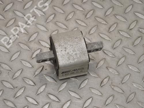 Gearkasseophæng MERCEDES-BENZ S-CLASS Coupe (C217) S 63 AMG (217.377) | BP13327492M88 