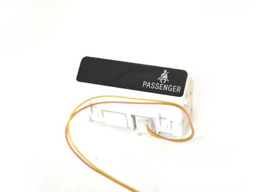 Used Electronic module TOYOTA PRIUS Liftback (_W2_) 1.5 Hybrid (NHW20_, NHW20R) (112 hp) 7748162