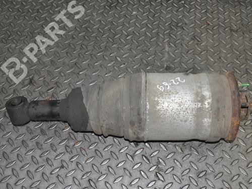 Used Left rear shock absorber LAND ROVER DISCOVERY III (L319) 2.7 TD 4x4 (190 hp) 8860651