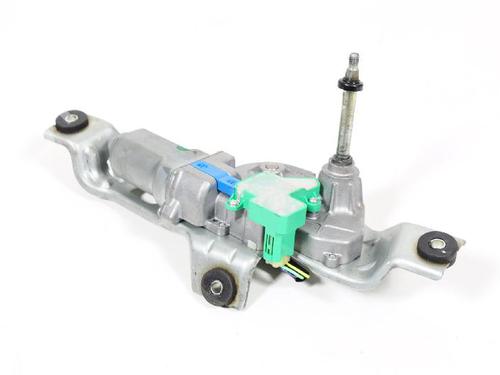 Used Rear wiper motor SUBARU IMPREZA Hatchback (GR, GH, G3) 2.0 D AWD (150 hp) 7490108