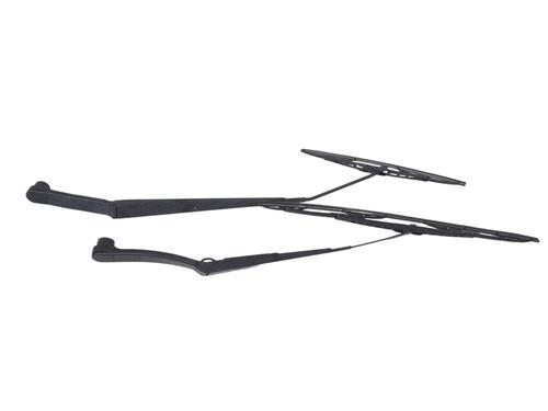 Used Front wipers mechanism SUBARU OUTBACK (BS) 2.0 D AWD (BSD) (150 hp) 15856642