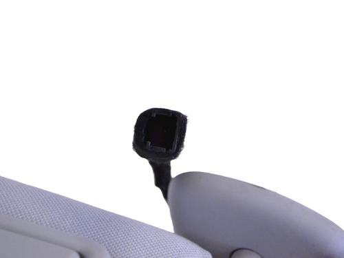 Right sun visor JAGUAR XF I (X250) 2.2 D | BP10533578I2 