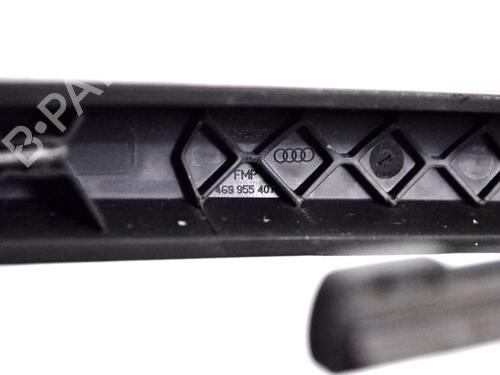 Rear windshield wiper arm AUDI A6 Allroad C7 (4GH, 4GJ) 3.0 TDI quattro | BP14788566C144 