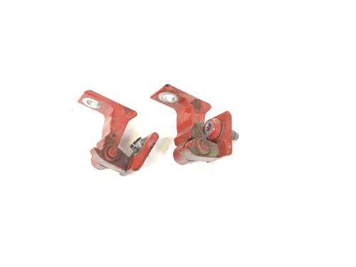 Hinge/Door check strap AUDI A4 B8 Avant (8K5) 2.0 TDI quattro | BP14786329C146