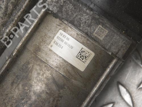 Steering rack BMW 4 Coupe (F32, F82) 440 i xDrive | BP17714601M22 