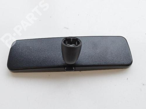 Rear mirror VW PASSAT B6 (3C2) 2.0 TDI 16V | BP7494312I6 