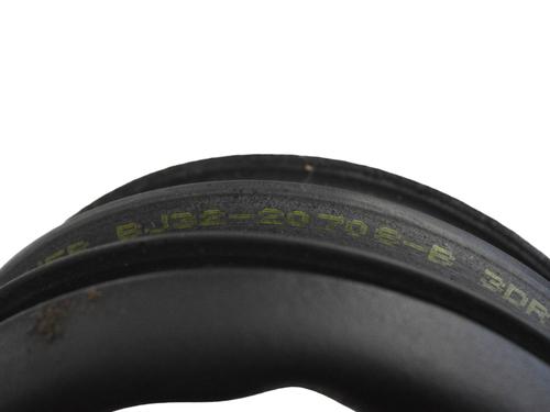 Rubber door seal LAND ROVER RANGE ROVER EVOQUE (L538) 2.0 D 4x4 | BP16879384C142 