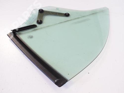 Rear left quarter glass AUDI A3 Convertible (8V7, 8VE) S3 quattro | BP8868529C93 
