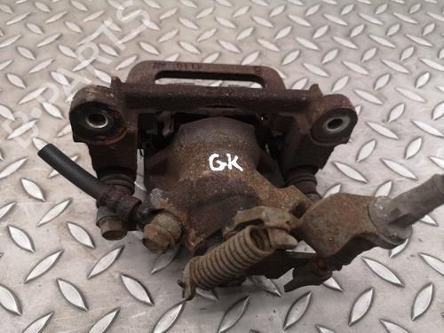 Left rear brake caliper MITSUBISHI OUTLANDER III (GG_W, GF_W, ZJ, ZL, ZK) 2.2 Di-D 4WD | BP18745825M107