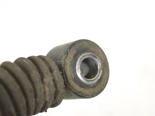 Tailgate lift support LAND ROVER RANGE ROVER SPORT I (L320) 2.7 D 4x4 | BP14778593C138 