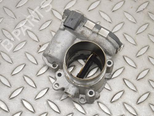 Throttle body LAND ROVER RANGE ROVER EVOQUE (L538) 2.0 D | BP14806197M82 