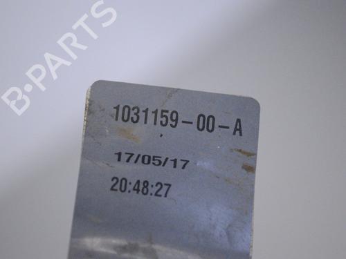 Electronic module TESLA MODEL S (5YJS) P100D AWD | BP16879270M83 