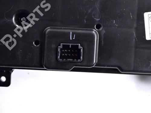 Electronic module NISSAN QASHQAI II SUV (J11, J11_) 1.2 DIG-T | BP9658337M83 