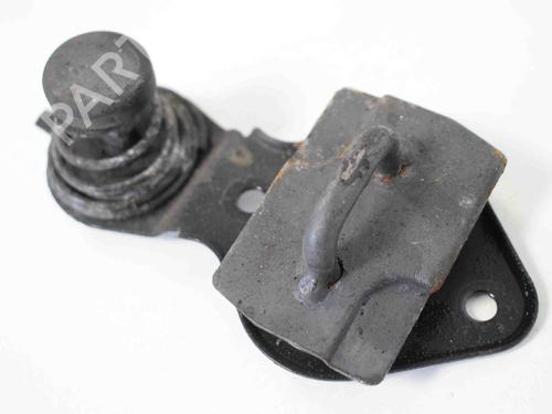 Used Exterior handle MERCEDES-BENZ CLS (C219) CLS 320 CDI (219.322) (224 hp) 14817934