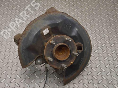 Used Left rear steering knuckle MAZDA 6 Estate (GJ, GL) 2.2 D (150 hp) 16274393