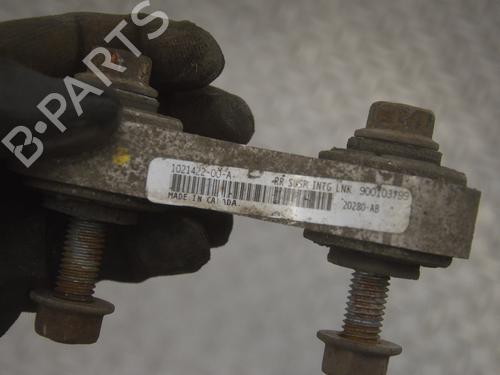 Right rear suspension arm TESLA MODEL S (5YJS) 85 | BP17550053M15 