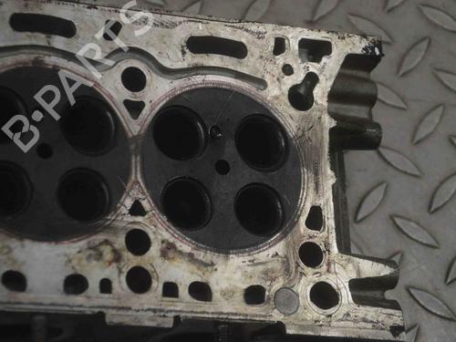 Cylinder head NISSAN X-TRAIL III (T32_, T32R, T32RR) 1.6 DIG-T (T32) | BP17866115M5 
