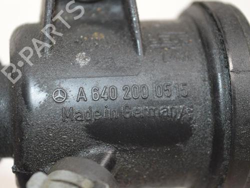 Pipe MERCEDES-BENZ A-CLASS (W169) A 180 CDI (169.007, 169.307) | BP14815277M125 