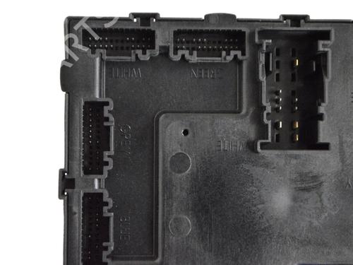 Electronic module FORD FIESTA VI (CB1, CCN) 1.6 TDCi | BP14781440M83 