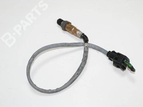Used Electronic sensor MERCEDES-BENZ SPRINTER 3-t Van (B906) 219 CDI / BlueTEC (906.611, 906.613) (190 hp) 7495353