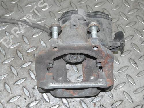 Right rear brake caliper BMW X3 (F25) xDrive 20 d | BP14815583M106 