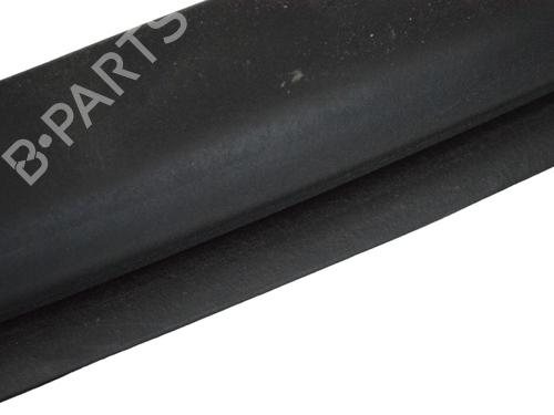 Rubber door seal TESLA MODEL 3 (5YJ3) EV Performance AWD | BP27830232C142 