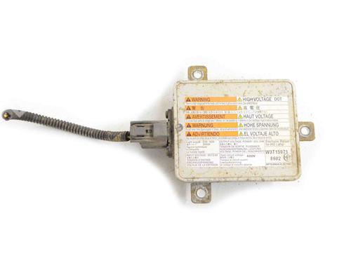 Elektronisk modul SUZUKI GRAND VITARA II (JT, TE, TD) 2.4 All-wheel Drive (JT424, JB424, TDA4) | BP8864128M83 